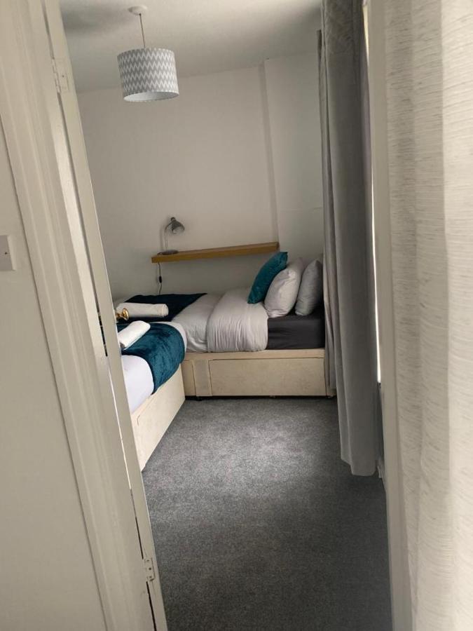 Coach House, A Cosy Nook In The Heart Of Tyne And Wear, With Parking, Wifi, Smart Tv, Close To All Travel Links Including Durham, Newcastle, Metrocentre, Sunderland Washington  Dış mekan fotoğraf